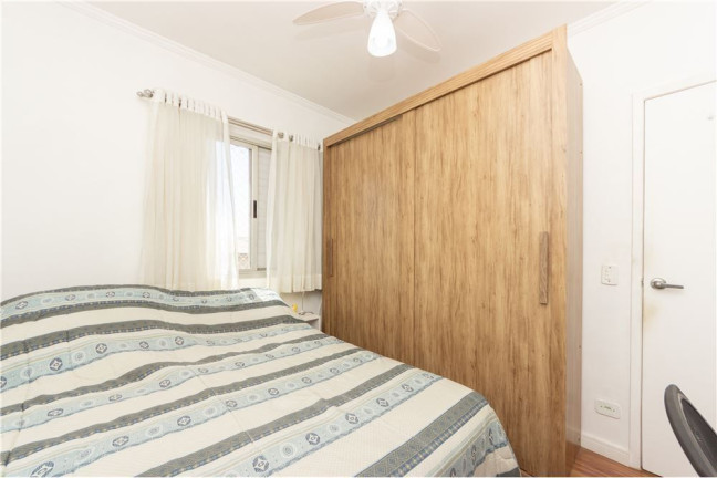 Imagem Apartamento com 2 Quartos à Venda, 59 m² em Mooca - São Paulo Imagem Apartamento com 2 Quartos à Venda, 59 m² em Mooca - São Paulo