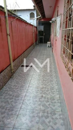 Imagem Casa com 2 Quartos à Venda, 100 m² em Vila Nossa Senhora De Fatima - Mongaguá Imagem Casa com 2 Quartos à Venda, 100 m² em Vila Nossa Senhora De Fatima - Mongaguá