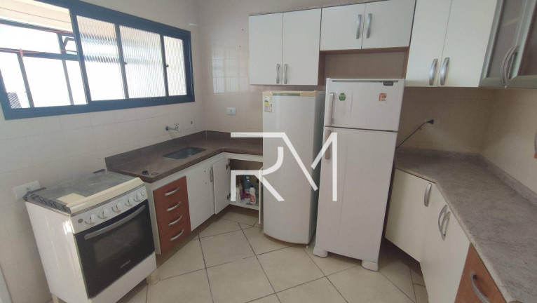 Imagem Apartamento com 3 Quartos à Venda, 111 m² em Centro - Mongaguá Imagem Apartamento com 3 Quartos à Venda, 111 m² em Centro - Mongaguá