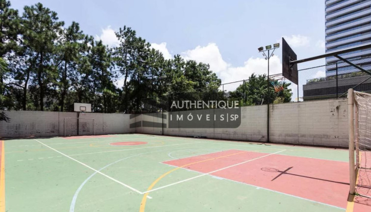 Imagem Apartamento com 3 Quartos à Venda, 168 m² em Granja Julieta - São Paulo
