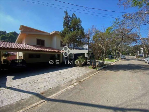 Imagem Casa de Condomínio com 4 Quartos à Venda, 304 m² em Granja Viana - Cotia Imagem Casa de Condomínio com 4 Quartos à Venda, 304 m² em Granja Viana - Cotia