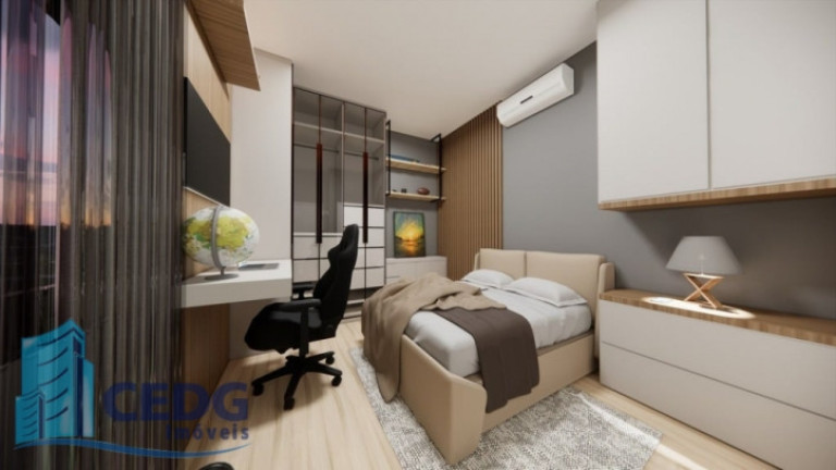 Imagem Casa de Condomínio com 3 Quartos à Venda, 161 m² em Mercês - Curitiba Imagem Casa de Condomínio com 3 Quartos à Venda, 161 m² em Mercês - Curitiba