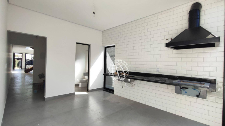 Imagem Casa com 3 Quartos à Venda, 160 m² em Loanda - Atibaia Imagem Casa com 3 Quartos à Venda, 160 m² em Loanda - Atibaia