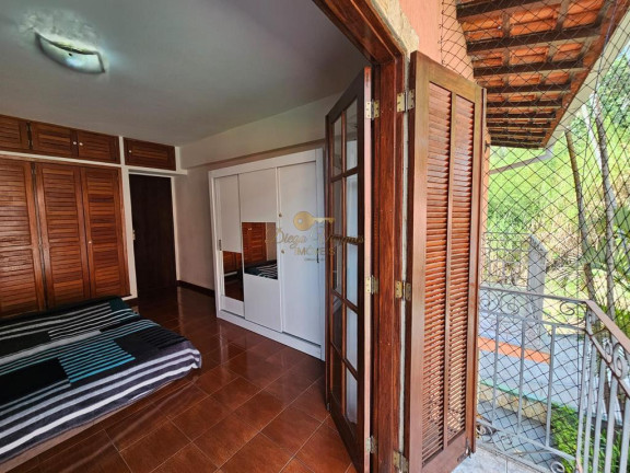 Imagem Casa com 2 Quartos à Venda, 96 m² em Várzea - Teresópolis Imagem Casa com 2 Quartos à Venda, 96 m² em Várzea - Teresópolis