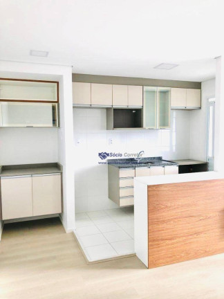 Imagem Apartamento com 2 Quartos à Venda, 56 m² em Vila Rosália - Guarulhos Imagem Apartamento com 2 Quartos à Venda, 56 m² em Vila Rosália - Guarulhos