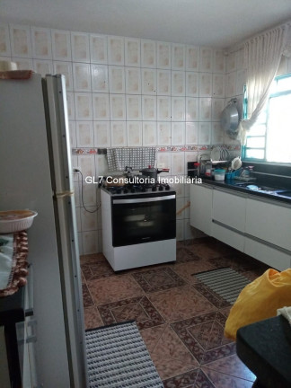 Imagem Sobrado com 4 Quartos à Venda, em Jardim Oliveira Camargo - Indaiatuba Imagem Sobrado com 4 Quartos à Venda, em Jardim Oliveira Camargo - Indaiatuba