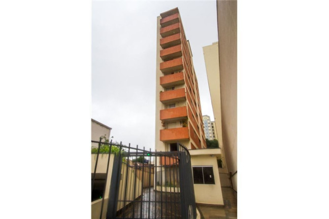 Imagem Apartamento com 2 Quartos à Venda, 85 m² em Vila Romana - São Paulo