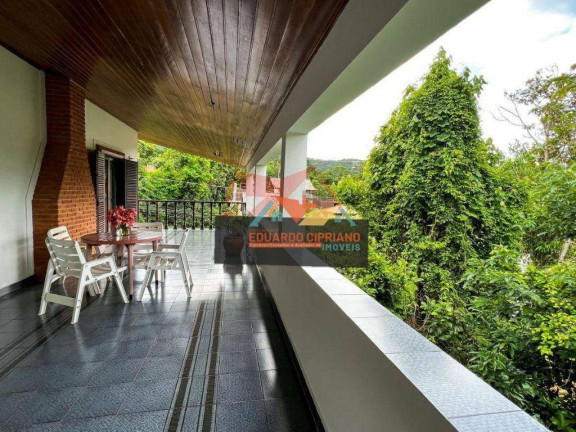 Imagem Casa com 7 Quartos à Venda,  em Park Imperial - Caraguatatuba
