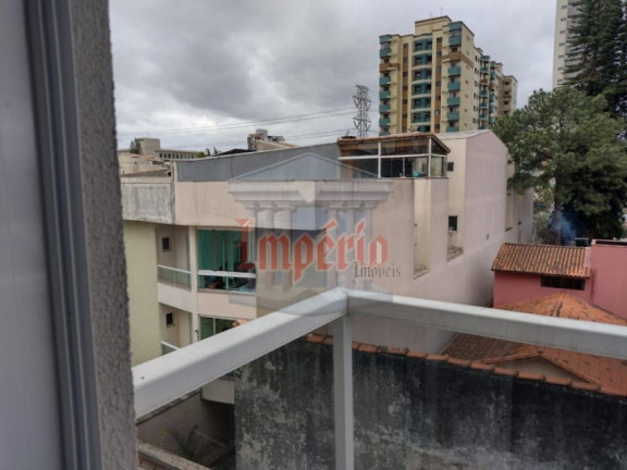Imagem Apartamento com 2 Quartos à Venda, 52 m² em Campestre - Santo André Imagem Apartamento com 2 Quartos à Venda, 52 m² em Campestre - Santo André