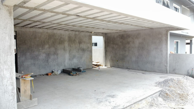 Imagem Casa com 4 Quartos à Venda, 189 m² em Campo Duna - Garopaba