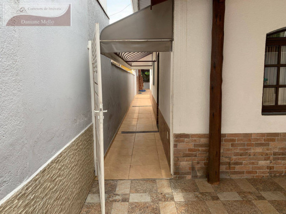 Imagem Casa com 3 Quartos à Venda, 402 m² em Jardim Paturi - Bragança Paulista Imagem Casa com 3 Quartos à Venda, 402 m² em Jardim Paturi - Bragança Paulista