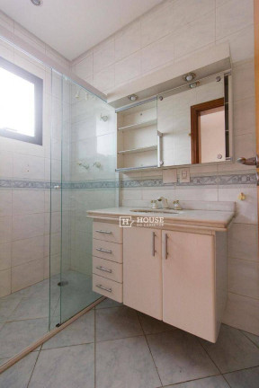 Imagem Apartamento com 3 Quartos à Venda, 283 m² em Aclimação - São Paulo Imagem Apartamento com 3 Quartos à Venda, 283 m² em Aclimação - São Paulo