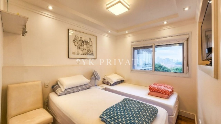 Imagem Apartamento com 2 Quartos à Venda, 79 m² em Jardim Das Perdizes - São Paulo