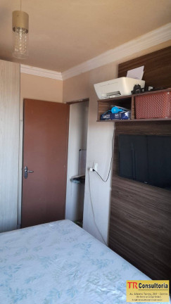 Imagem Apartamento com 2 Quartos à Venda, 64 m² em Parque Jardim Carioca - Campos Dos Goytacazes