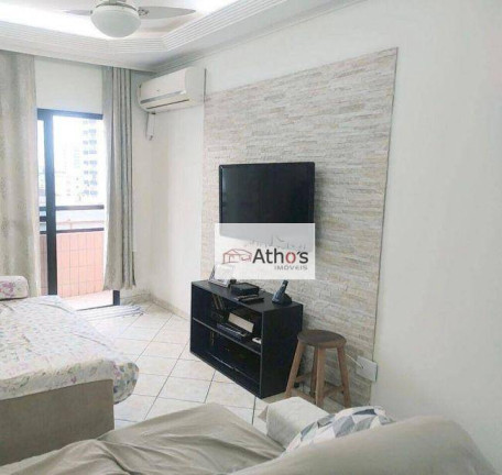 Imagem Apartamento com 2 Quartos à Venda, 75 m² em Vila Guilhermina - Praia Grande Imagem Apartamento com 2 Quartos à Venda, 75 m² em Vila Guilhermina - Praia Grande