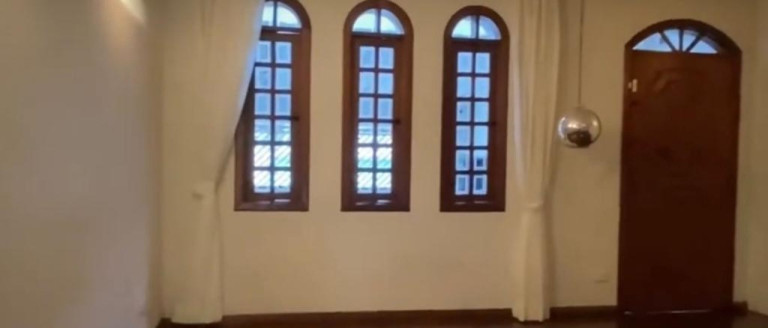 Imagem Casa com 3 Quartos à Venda, 136 m² em Campo Belo - São Paulo