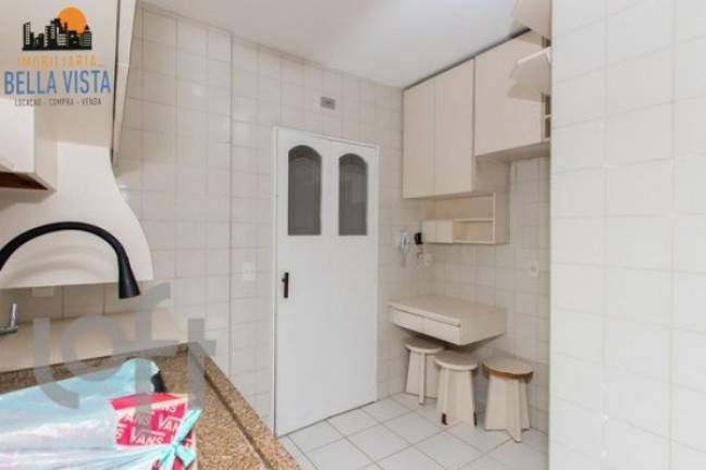 Imagem Apartamento com 2 Quartos à Venda,  em Vila Olímpia - São Paulo