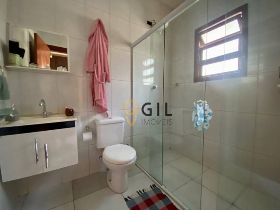Imagem Casa com 4 Quartos à Venda, 265 m² em Jardim Das Indústrias - Jacareí