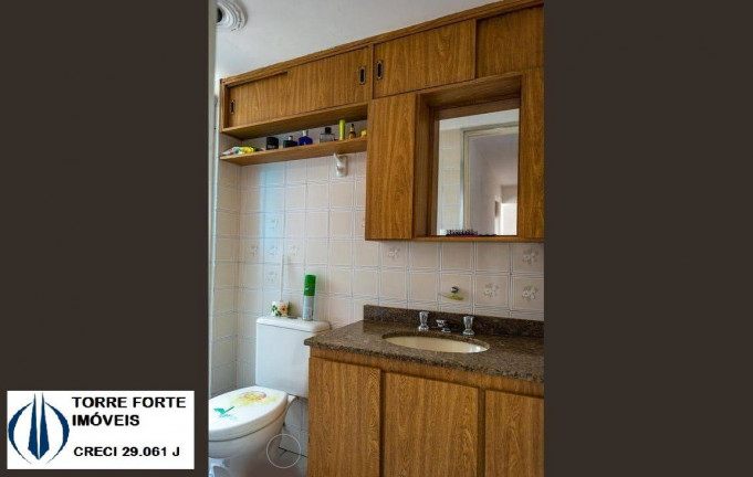 Imagem Apartamento com 2 Quartos à Venda, 51 m² em Vila Invernada - São Paulo Imagem Apartamento com 2 Quartos à Venda, 51 m² em Vila Invernada - São Paulo