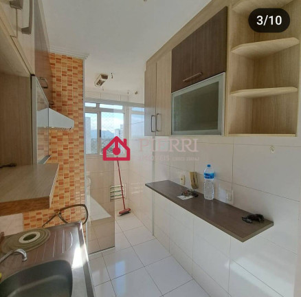 Imagem Apartamento com 2 Quartos à Venda, 47 m² em Jardim Irís - São Paulo Imagem Apartamento com 2 Quartos à Venda, 47 m² em Jardim Irís - São Paulo