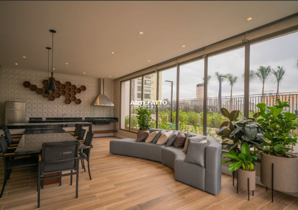 Imagem Apartamento com 3 Quartos à Venda, 109 m² em Vila Mariana - São Paulo