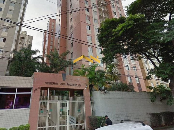 Imagem Apartamento com 3 Quartos à Venda, 64 m² em Cambuci - São Paulo Imagem Apartamento com 3 Quartos à Venda, 64 m² em Cambuci - São Paulo