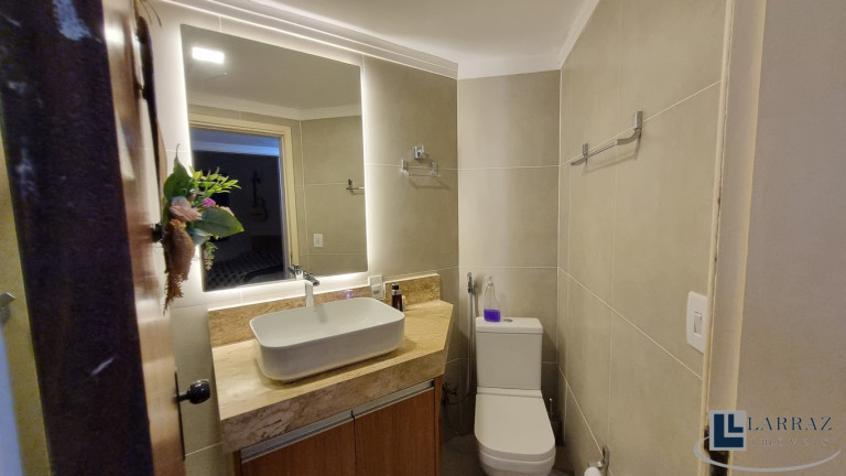 Imagem Imóvel com 3 Quartos à Venda, 83 m² em Santa Cruz - Ribeirão Preto