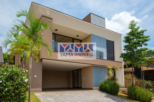 Imagem Casa com 4 Quartos à Venda, 381 m² em Alphaville Iii - Ribeirão Preto Imagem Casa com 4 Quartos à Venda, 381 m² em Alphaville Iii - Ribeirão Preto