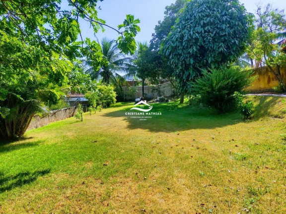 Terreno à Venda, 600 m² em Barroco (itaipuaçu) - Maricá