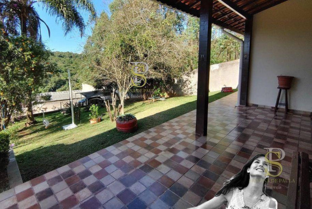 Imagem Chácara com 2 Quartos à Venda, 240 m² em Terra Preta - Mairiporã Imagem Chácara com 2 Quartos à Venda, 240 m² em Terra Preta - Mairiporã