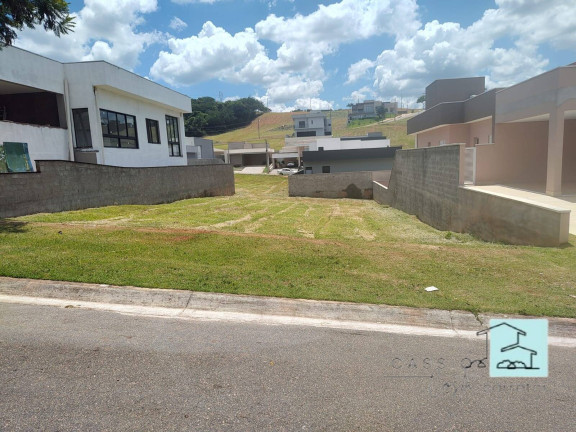Terreno em Condomínio à Venda, 525 m² em Santa Isabel Ii - Louveira