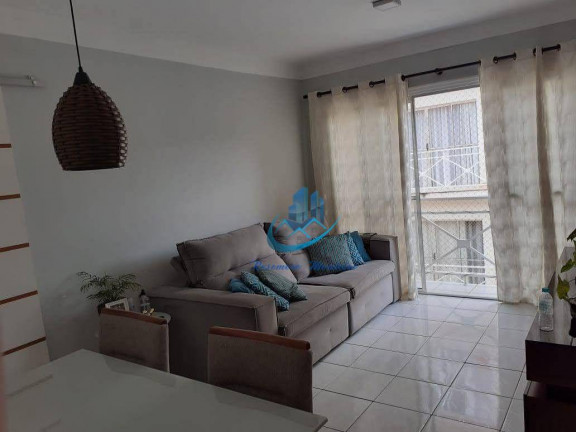 Imagem Apartamento com 3 Quartos à Venda, 70 m² em Jardim México - Itatiba Imagem Apartamento com 3 Quartos à Venda, 70 m² em Jardim México - Itatiba