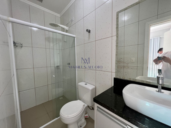 Imagem Sobrado com 3 Quartos à Venda, 93 m² em Perequê - Porto Belo