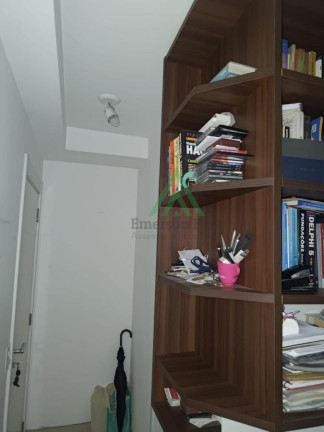 Imagem Apartamento à Venda, 50 m² em Centro - São Paulo Imagem Apartamento à Venda, 50 m² em Centro - São Paulo