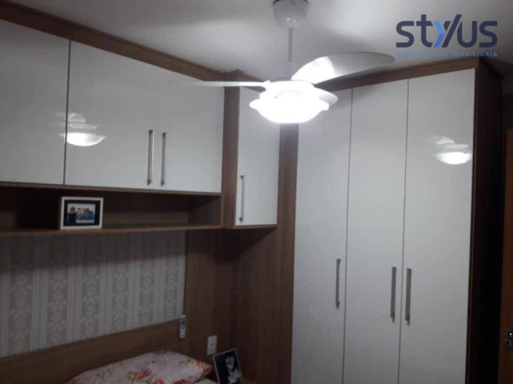 Imagem Apartamento com 2 Quartos à Venda, 45 m² em água Chata - Guarulhos Imagem Apartamento com 2 Quartos à Venda, 45 m² em água Chata - Guarulhos