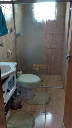 Imagem Apartamento com 2 Quartos à Venda, 63 m² em Jardim Flor Da Montanha - Guarulhos Imagem Apartamento com 2 Quartos à Venda, 63 m² em Jardim Flor Da Montanha - Guarulhos