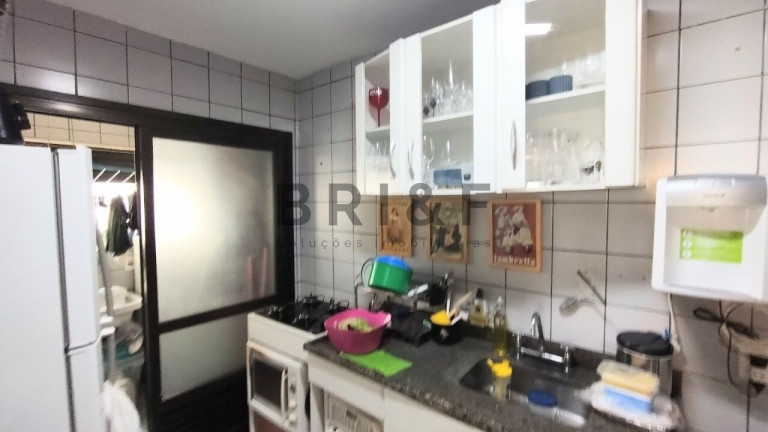 Imagem Apartamento com 3 Quartos à Venda, 95 m² em Brooklin - São Paulo Imagem Apartamento com 3 Quartos à Venda, 95 m² em Brooklin - São Paulo