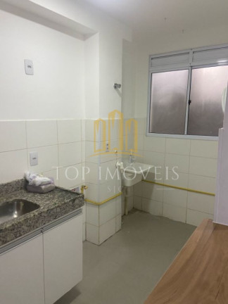 Imagem Apartamento com 2 Quartos à Venda, 50 m² em Jardim Das Indústrias - São José Dos Campos