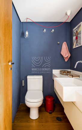 Imagem Casa com 3 Quartos à Venda, 297 m² em Vila Madalena - São Paulo Imagem Casa com 3 Quartos à Venda, 297 m² em Vila Madalena - São Paulo