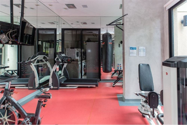 Imagem Apartamento com 1 Quarto à Venda, 62 m² em Vila Olímpia - São Paulo Imagem Apartamento com 1 Quarto à Venda, 62 m² em Vila Olímpia - São Paulo