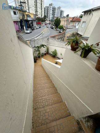 Imagem Sobrado com 2 Quartos à Venda, 150 m² em Dos Casa - São Bernardo Do Campo