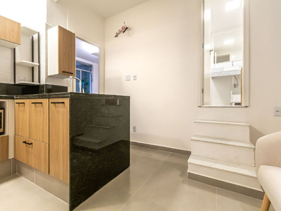 Imagem Apartamento com 1 Quarto à Venda, 35 m² em Copacabana - Rio De Janeiro