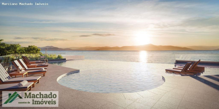 Imagem Apartamento com 3 Quartos à Venda, 165 m² em Cacupé - Florianópolis Imagem Apartamento com 3 Quartos à Venda, 165 m² em Cacupé - Florianópolis