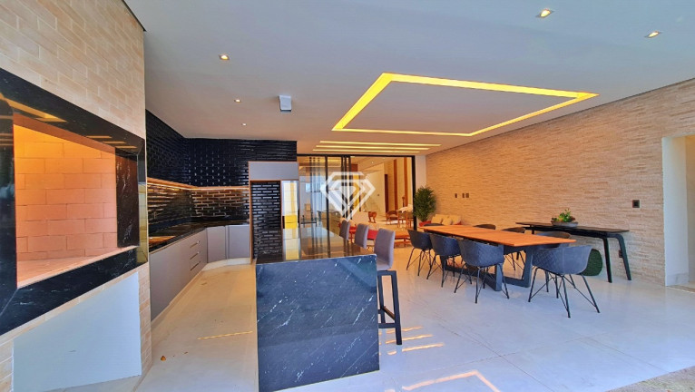 Imagem Casa de Condomínio com 4 Quartos à Venda, 400 m² em Plano Diretor Sul - Palmas Imagem Casa de Condomínio com 4 Quartos à Venda, 400 m² em Plano Diretor Sul - Palmas