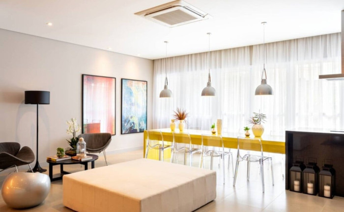 Imagem Imóvel com 1 Quarto à Venda, 24 m² em Sé - São Paulo