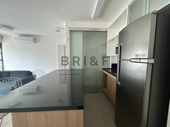 Imagem Apartamento com 2 Quartos à Venda ou Locação, 64 m² em Brooklin - São Paulo Imagem Apartamento com 2 Quartos à Venda ou Locação, 64 m² em Brooklin - São Paulo