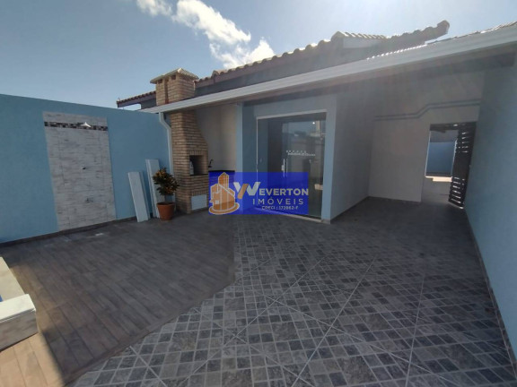 Imagem Casa com 2 Quartos à Venda, 80 m² em Nova Itanhaém - Itanhaém Imagem Casa com 2 Quartos à Venda, 80 m² em Nova Itanhaém - Itanhaém