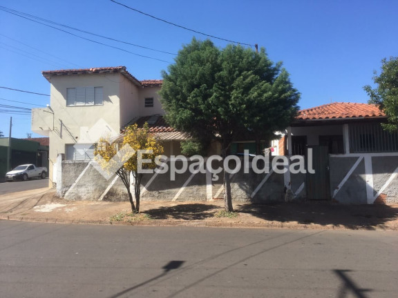 Imagem Sobrado com 5 Quartos à Venda, 230 m² em Jardim Itapuã - Lençóis Paulista Imagem Sobrado com 5 Quartos à Venda, 230 m² em Jardim Itapuã - Lençóis Paulista