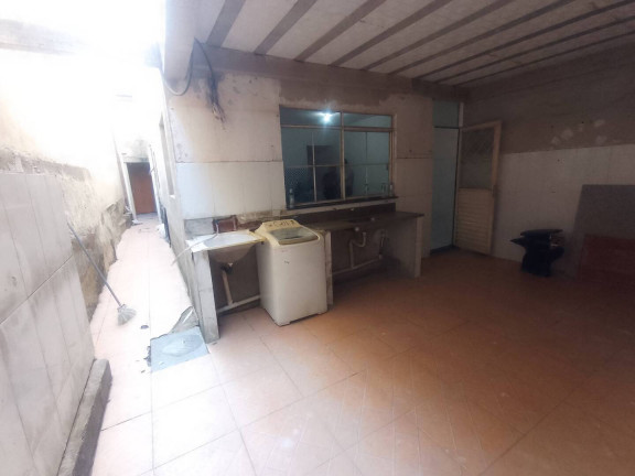 Imagem Casa com 2 Quartos à Venda, 106 m² em Copacabana - Belo Horizonte