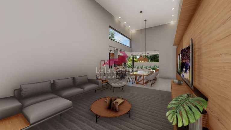 Imagem Casa de Condomínio com 4 Quartos à Venda, 660 m² em Alphaville - Nova Lima Imagem Casa de Condomínio com 4 Quartos à Venda, 660 m² em Alphaville - Nova Lima